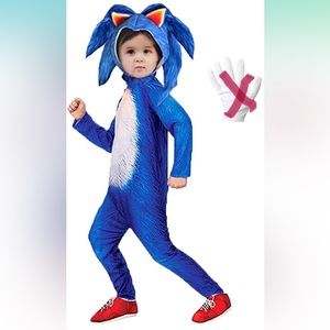 Child’s costume